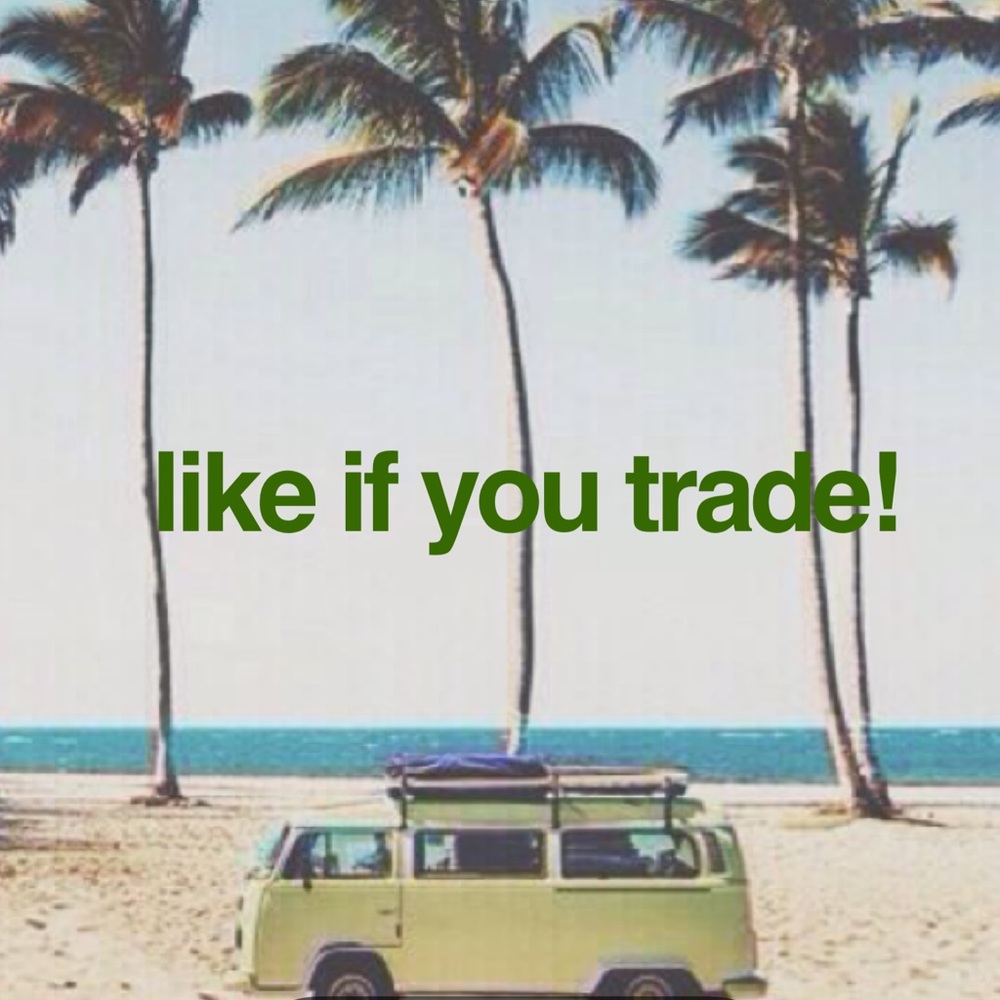 Like if you trade!
